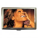 Whitney Houston - Cigarette Money Case