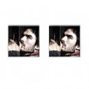 Ian Somerhalder - Cufflinks (Square)