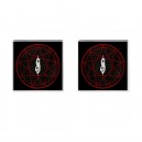 Slipknot - Cufflinks (Square)
