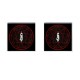 Slipknot - Cufflinks (Square)
