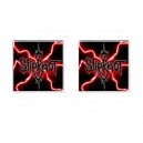 Slipknot - Cufflinks (Square)