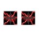 Slipknot - Cufflinks (Square)