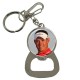 Lee Westwood - Bottle Opener Keyring