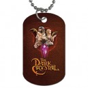 The Dark Crystal - Double Sided Dog Tag Necklace