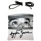 Ayrton Senna Signature - Shoulder Sling Bag