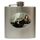 Miley Cyrus - 6oz Hip Flask