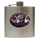 McFly - 6oz Hip Flask