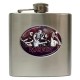 McFly - 6oz Hip Flask