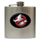 Ghostbusters - 6oz Hip Flask