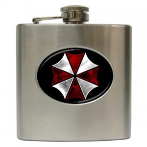 http://www.starsonstuff.com/15902-thickbox/resident-evil-umbrella-corp-6oz-hip-flask.jpg
