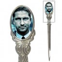 Gerard Butler - Letter Opener