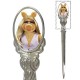 The Muppets Miss Piggy - Letter Opener