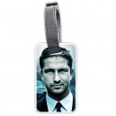 Gerard Butler - Double Sided Luggage Tag