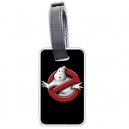 Ghostbusters - Double Sided Luggage Tag