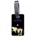 The Exorcist - Double Sided Luggage Tag