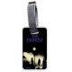 The Exorcist - Double Sided Luggage Tag