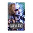 Beetlejuice 3" X 5" Rectangular Magnet