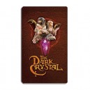 The Dark Crystal 3" X 5" Rectangular Magnet