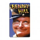 Benny Hill 3" X 5" Rectangular Magnet