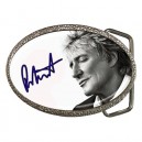 Rod Stewart Signature - Belt Buckle