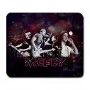 McFly - Large Mousemat