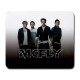 McFly - Large Mousemat