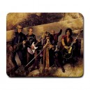 Aerosmith - Large Mousemat