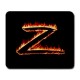 Zorro - Large Mousemat