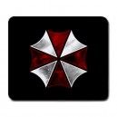Resident Evil Umbrella Corp - Large Mousemat