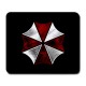 Resident Evil Umbrella Corp - Large Mousemat