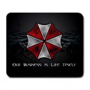 Resident Evil Umbrella Corp - Large Mousemat
