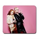 Ab Fab Absolutely Fabulous - Large Mousemat