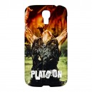 Platoon - Samsung Galaxy S4 Case