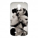 Danny O Donaghue The Script - Samsung Galaxy S4 Case