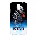 Kimi Raikonnen - Samsung Galaxy S4 Case