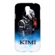 Kimi Raikonnen - Samsung Galaxy S4 Case