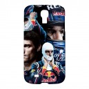 Mark Webber - Samsung Galaxy S4 Case