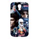 Mark Webber - Samsung Galaxy S4 Case