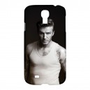 David Beckham - Samsung Galaxy S4 Case