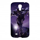 The Silver Surfer - Samsung Galaxy S4 Case