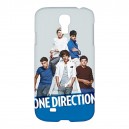 One Direction - Samsung Galaxy S4 Case
