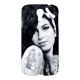 Amy Winehouse - Samsung Galaxy S4 Case