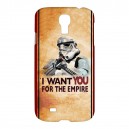 Star Wars Stormtrooper - Samsung Galaxy S4 Case