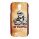 Star Wars Stormtrooper - Samsung Galaxy S4 Case