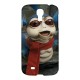 Labyrinth The Worm - Samsung Galaxy S4 Case