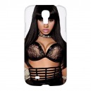 Nicki Minaj - Samsung Galaxy S4 Case