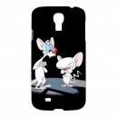 Pinky And The Brain - Samsung Galaxy S4 Case