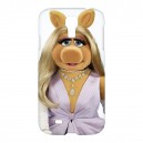 The Muppets Miss Piggy - Samsung Galaxy S4 Case