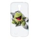 The Muppets Kermit The Frog - Samsung Galaxy S4 Case