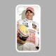 Lewis Hamilton - Apple iPhone 4 Case